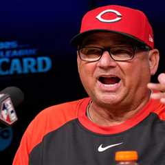 Fanatics Sportsbook promo for Reds vs. Dodgers: Bet $50, get $250 in FanCash