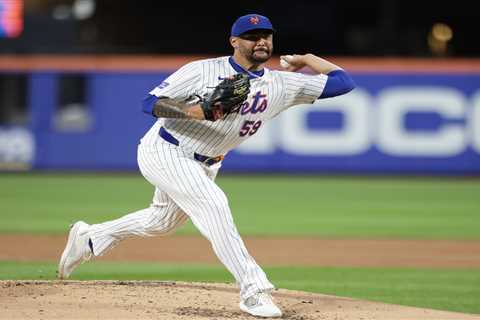 BetMGM bonus code POSTBET for $1,500 in bonus bets for Mets vs. Tigers