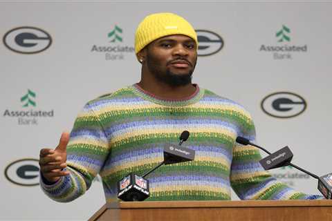 Micah Parsons’ injury worry emerges — and it puts Packers debut in doubt