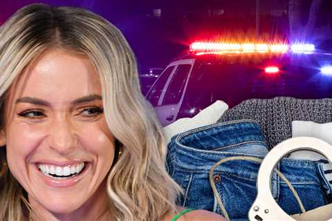 Kristin Cavallari Says Her 'Bad Girl Era' Began in 4th Grade