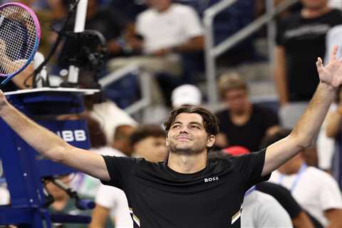 Fanatics Sportsbook promo: Bet $50, get $250 in FanCash for the US Open