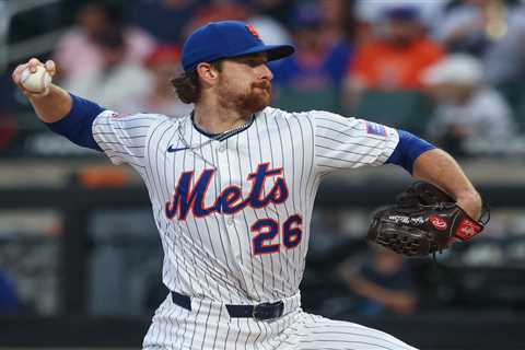 BetMGM bonus code POSTBET for $1,500 in bonus bets for Mets vs. Tigers on Tuesday