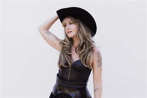 Margo Price Revisits Country Roots on ‘Hard Headed Woman’: ‘It’s a Return to What I Was Doing, But..