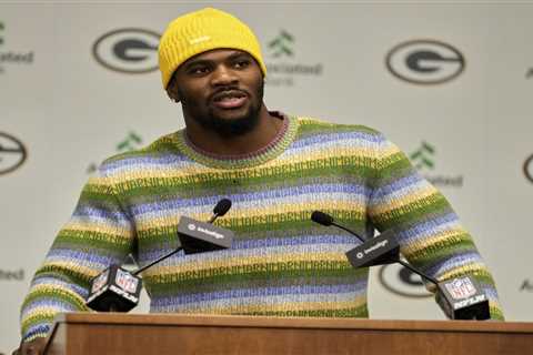 NFC North preview and predictions: Can Micah Parsons’ Packers topple Lions?