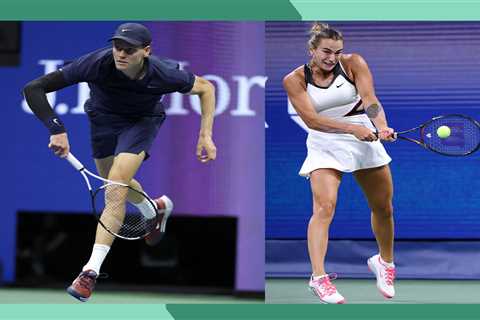 The 2025 US Open is down to the quarterfinals. What do tickets cost now?