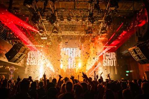 A ‘No Experience Needed’ DJ Competition Is Launching in the U.S. This Fall