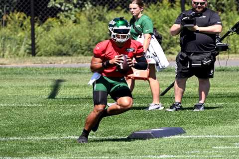 Jets-Steelers clash is start of something that isn’t going away