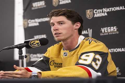 2025 NHL predictions: Mitch Marner among best long shot bets to win Hart Trophy