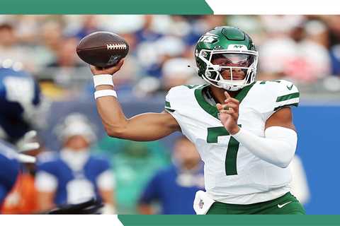 What do tickets cost to see the New York Jets at MetLife Stadium in 2025?