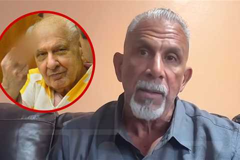 Ex-Death Row Inmate Explains How He Got 'Alphabet Killer' to Confess to More Murders