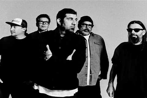 Deftones’ ‘Private Music’ Tops Billboard Rock Album Charts