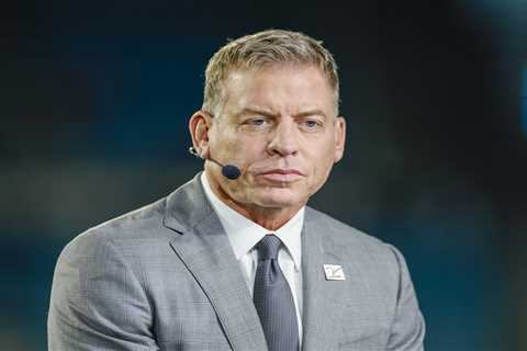 Troy Aikman sounds alarm on Jerry Jones’ sad Cowboys reality