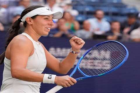 Bet365 bonus code NYPBET: Bet $5, get $300 in bonus bets win or lose for US Open on Thursday