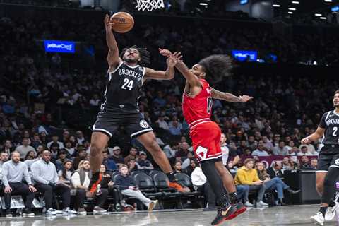 Cam Thomas accepts Nets’ qualifying offer — and now things can get really messy