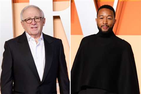 Irving Azoff, John Legend & More to Be Honored at 2025 Black Music Action Coalition Gala