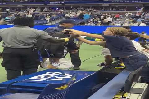 Jannik Sinner breaks silence on would-be US Open bag thief