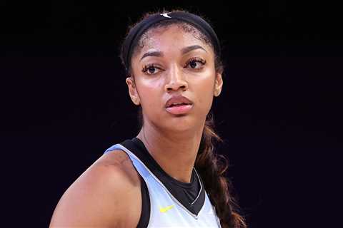 Angel Reese Suspended By WNBA
