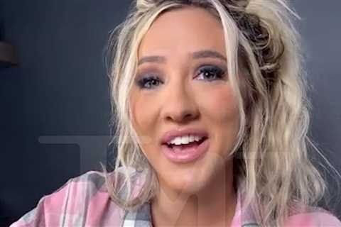 Playboy Model Sara Blake Cheek Says She Was Told to Cover Up on Flight