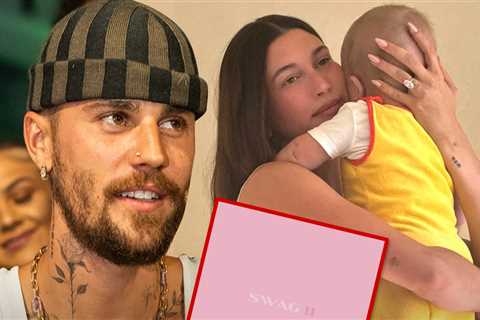 Justin Bieber Gushes Over Jack Blues, Hailey on 'Swag II'