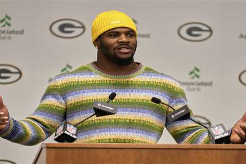 Micah Parsons’ telling takeaway about Packers locker room after Cowboys trade drama