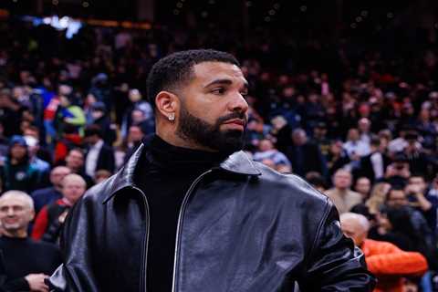 Drake Previews Collabs With Yeat & Cash Cobain During ‘Iceman’ Episode 3 Stream