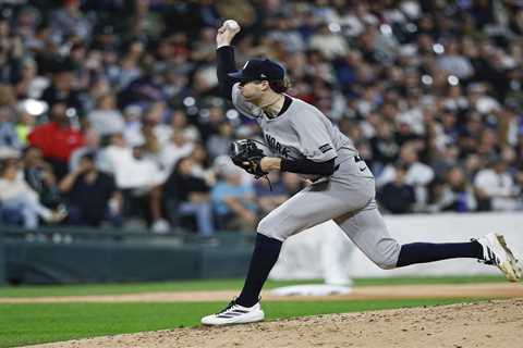 Cam Schlittler ‘confident’ Yankees can flip script vs. Blue Jays in critical series