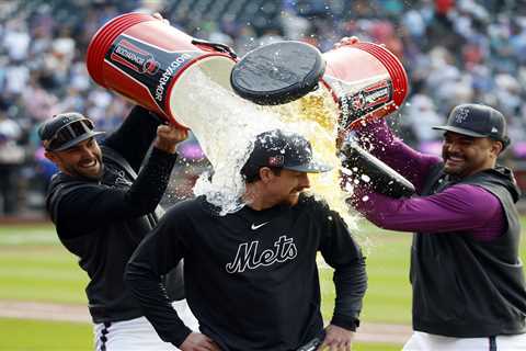 The Mets’ young pitchers are changing the costs for the future and the vibes for now