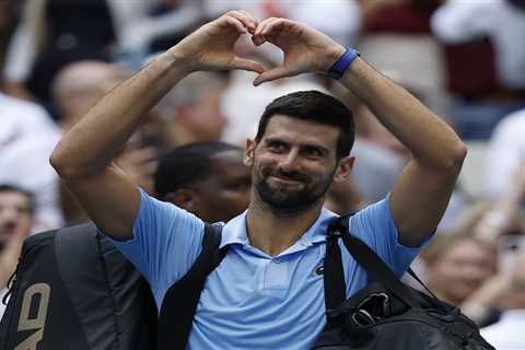 Novak Djokovic has immovable Gen Z objects blocking return to tennis’ peak