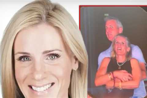 Kristin Cabot Reportedly Files for Divorce from Husband After Coldplay Kiss Cam Drama