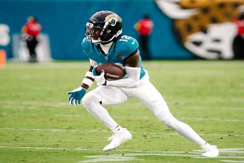 Travis Hunter’s ‘unicorn’ NFL dream hasn’t truly been seen since this legend