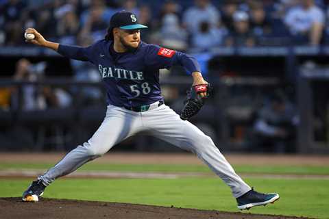 Braves vs. Mariners pick, prediction for Sunday