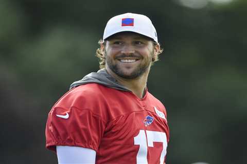 BetMGM bonus code POSTBET for $1,500 in bonus bets for Bills vs. Ravens Week 1 ‘SNF’