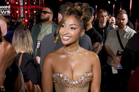 Shenseea On “Shake It to the Max (Fly)” Remix Global Success, Teases Next Single as “Power & Bossy” ..