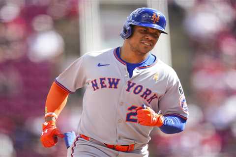 BetMGM bonus code POSTBET for $1,500 in bonus bets for Mets vs. Phillies