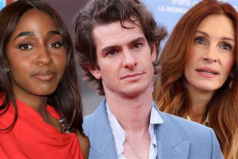 Ayo Edebiri Excluded From Question About Black Lives Matter, Response Goes Viral