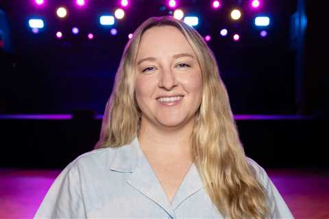Jordan Anderson Joins L.A.’s The Bellwether as Senior Talent Buyer