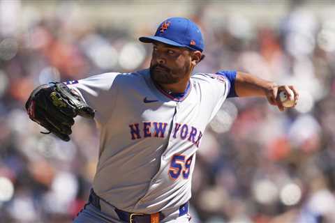 Bet365 bonus code NYPBET: Bet $5, get $300 in bonus bets win or lose for Mets vs. Phillies