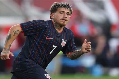 FanDuel promo code: Bet $5, get $300 in bonus bets if your bet wins for USA vs. Japan on Tuesday