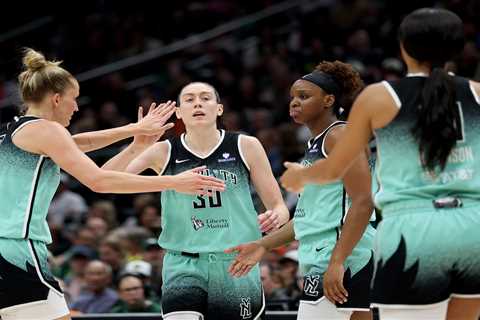 Liberty ready to use unlikely ‘luxury’ to their advantage