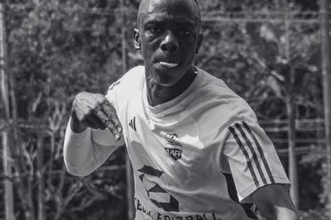 Red Bulls prospect, 16, dies in car crash in Colombia