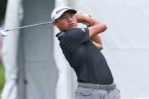2025 ProCore Championship predictions, odds: Picks for Silverado Resort