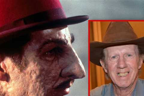 'Dick Tracy' and 'RoboCop' Actor Neil Summers Dead at 81