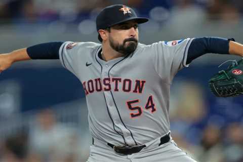 Astros vs. Blue Jays prediction: MLB odds, picks, best bets for Wednesday
