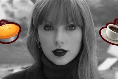We Can Guess Your Favorite Taylor Swift Album Based On How You Plan An Autumn Day