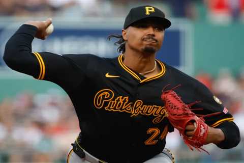 Pirates vs. Orioles prediction: MLB odds, picks, best bets for Thursday