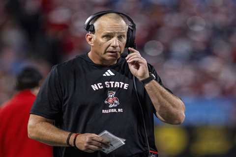 bet365 bonus code NYPBET: Bet $5, get $300 in bonus bets win or lose for NC State vs. Wake Forest