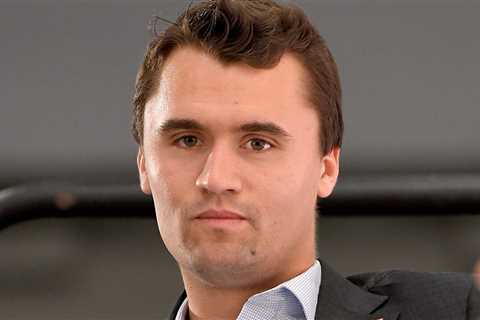 Charlie Kirk Didn't Seem Concerned For Safety Before Fatal Shooting, Friend Says