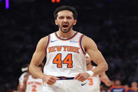 Knicks re-sign Landry Shamet to round out roster after Ben Simmons flirtation
