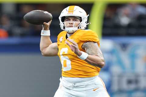 College football Week 3 predictions: Picks against the spread
