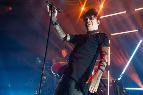 Iconic Beggars Banquet Label Subject of New Music History Podcast Featuring Gary Numan & More